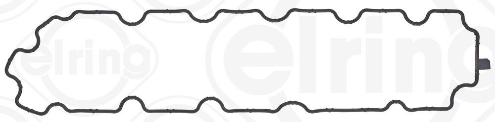 Прокладка піддону картера двигуна, нижня Mercedes A6560143900 ціна, від 33.28 USD