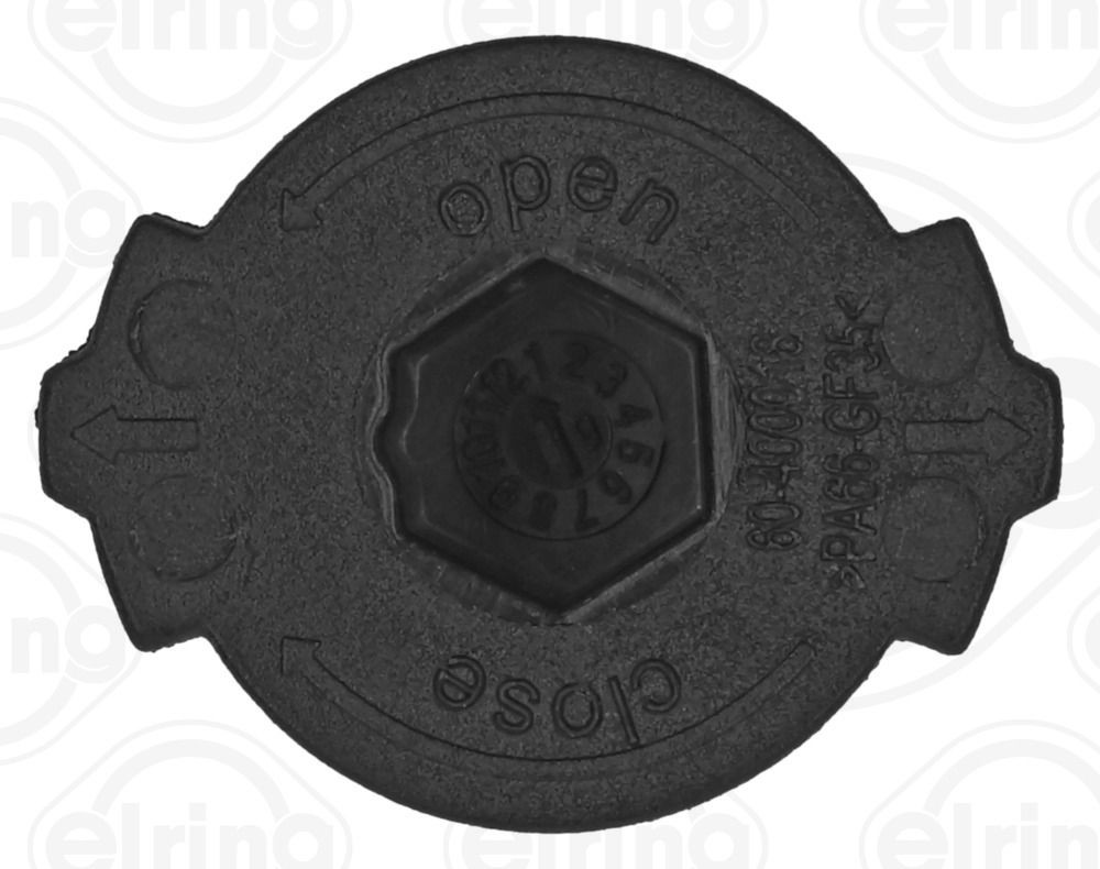 996920 Elring Пробка піддона АКПП