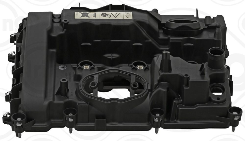 Кришка двигуна на BMW 2  F23