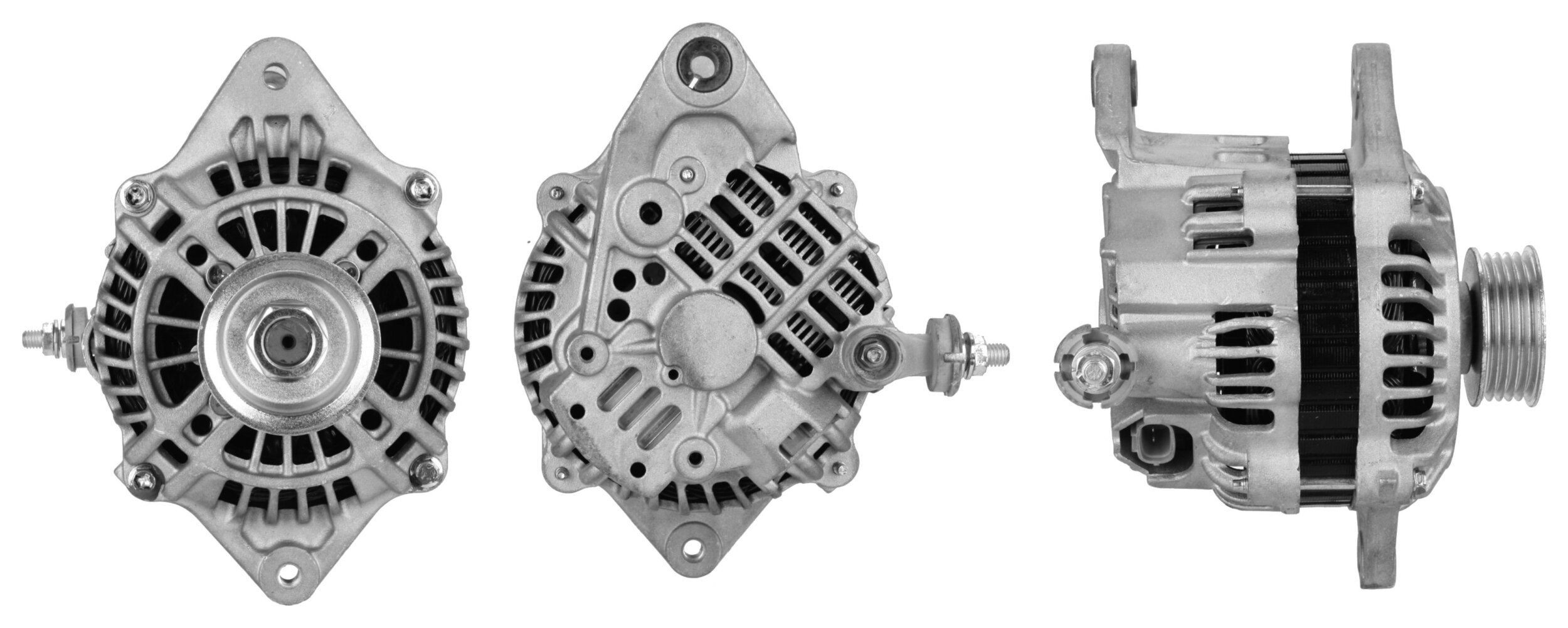 Генератор Elstock 284542 ціна, від 67.26 USD