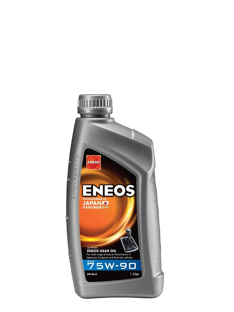EU0080401N Eneos Масло для роздавальної коробки