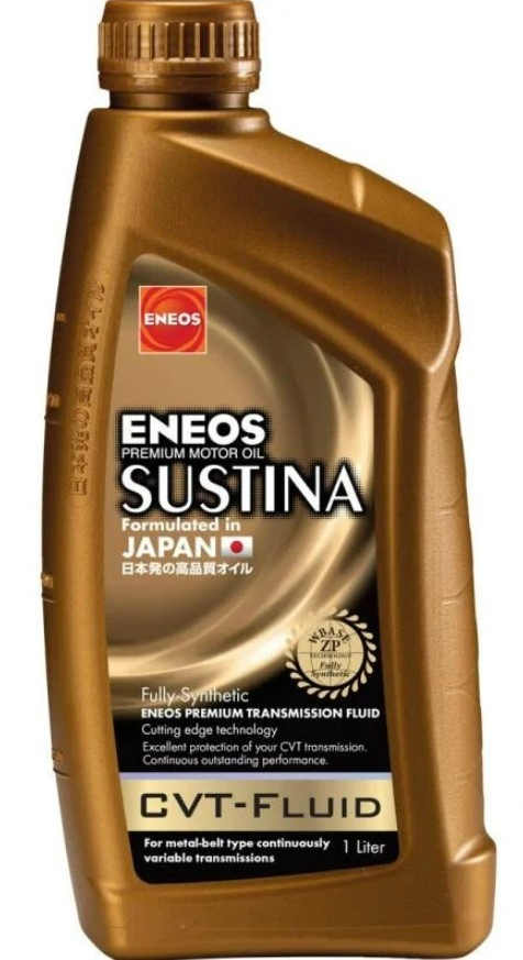 Масло варіатора Eneos EU0109401N ціна, від 13.26 USD