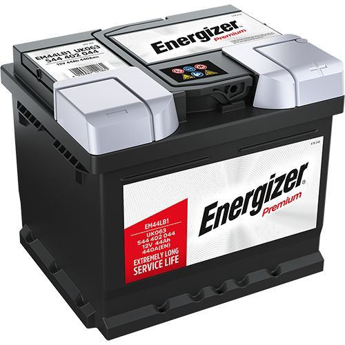EM44LB1 Energizer Авто акумулятор