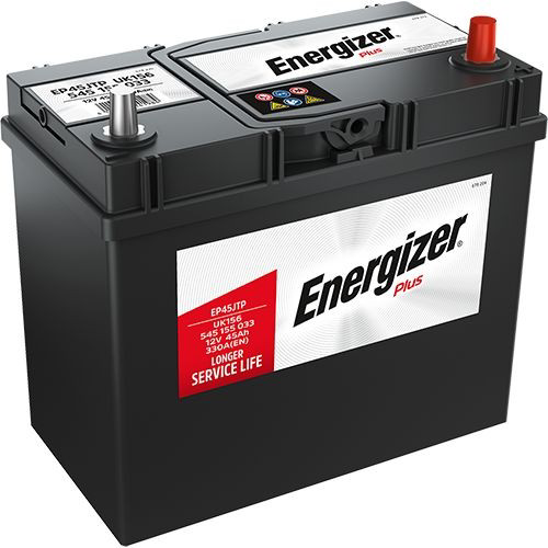 EP45JTP Energizer Авто акумулятор