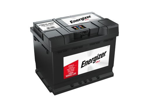 EP60L2X Energizer Авто акумулятор