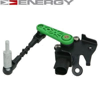 Датчик рівня положення кузова, передній правий Energy CPS0020 ціна, від 32.85 USD