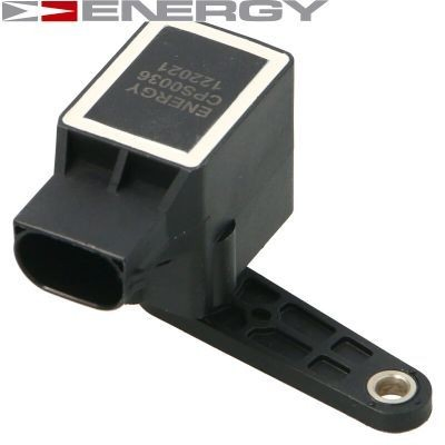 Купити CPS0036 Energy Датчик рівня положення кузова, передній правий