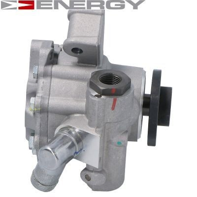 Насос гідропідсилювача керма Energy PW680840