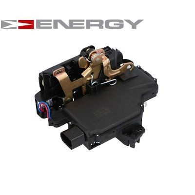 Купити ZDP0005P Energy Замок дверки правої передньої
