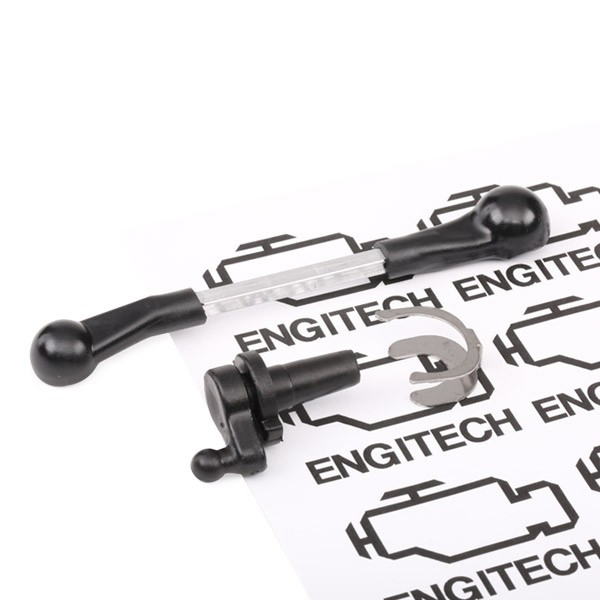 Тяга повітряної заслінки впускного колектора Engitech ENT320006 ціна, від 10.19 USD