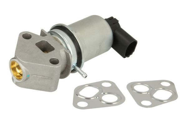ENT520019 Engitech Радіатор системи EGR рециркуляції вихлопних газів