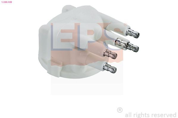 Кришка трамблеру 71302701010 Magneti Marelli