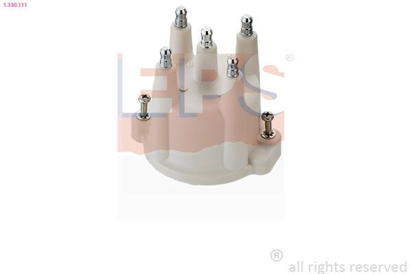71358401010 Magneti Marelli Кришка розподільника запалювання / трамблера