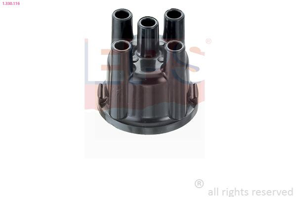 1330116 EPS Кришка розподільника запалювання / трамблера