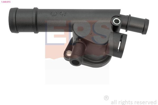 Водопровідна труба Ford 3M218B011AA