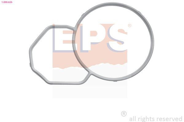 1890626 EPS Прокладка водяної помпи