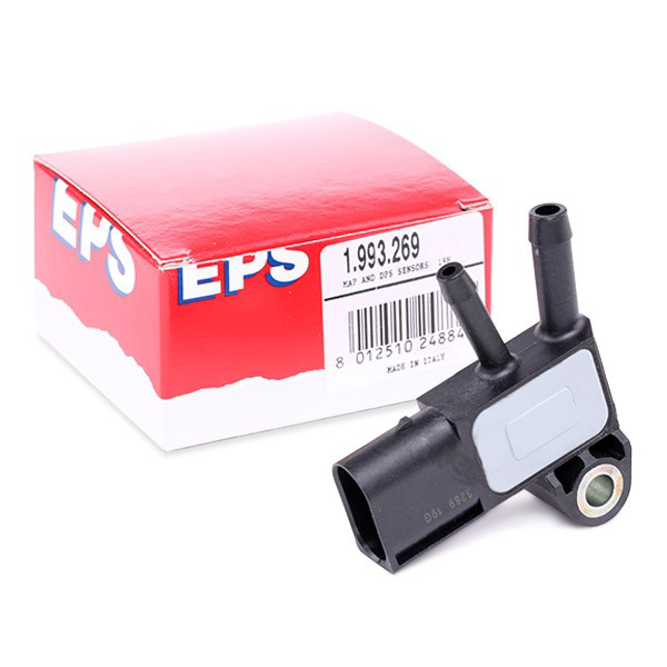 Датчик тиску вихлопних газів EPS 1993269 ціна, від 20.59 USD