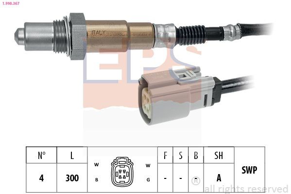 466016355247 Magneti Marelli 