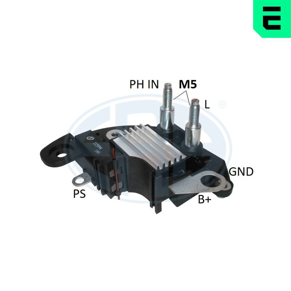 Реле зарядки генератора ERA 215994 ціна, від 19.89 USD