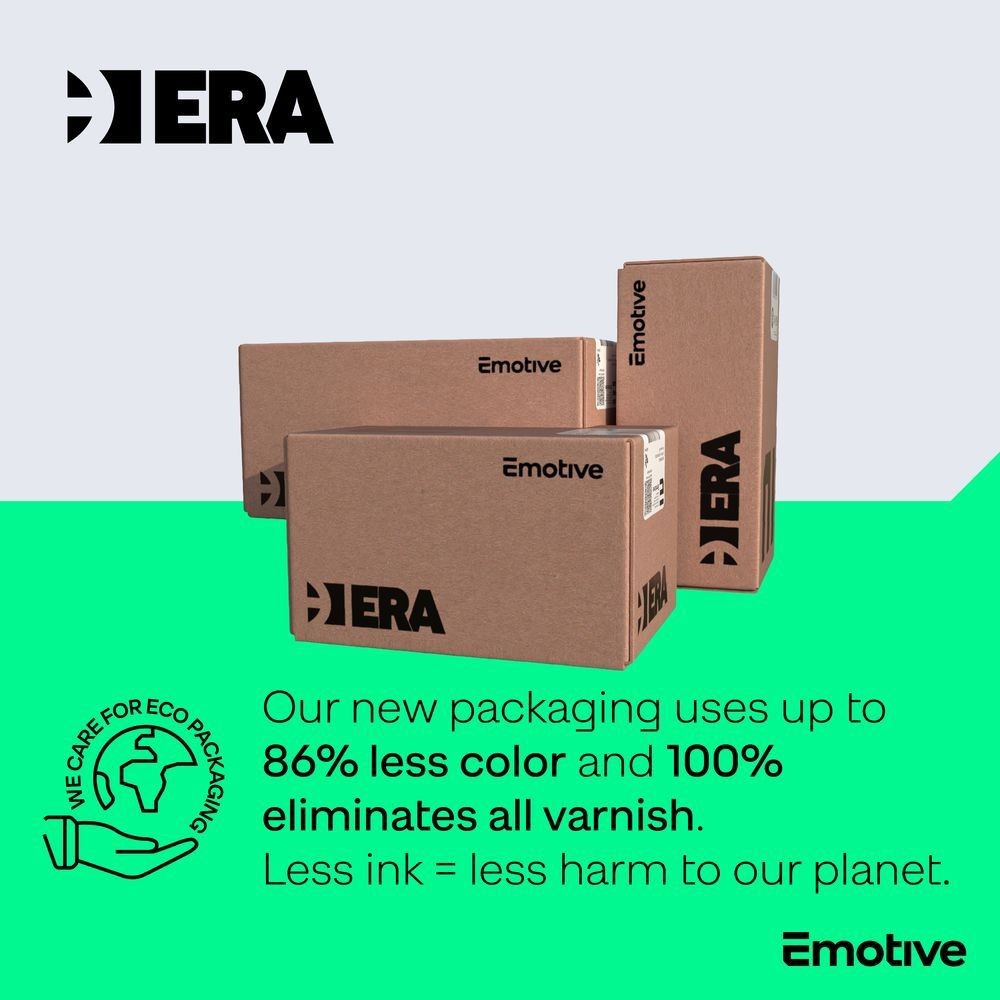 Стартер 220371A ERA