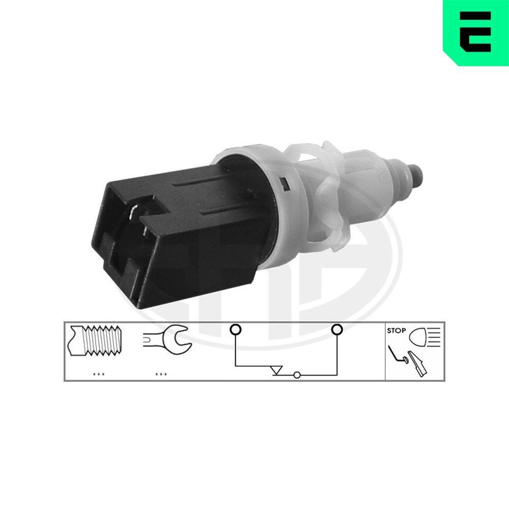 Кнопка стоп-сигналу ERA 330050 ціна, від 5.39 USD