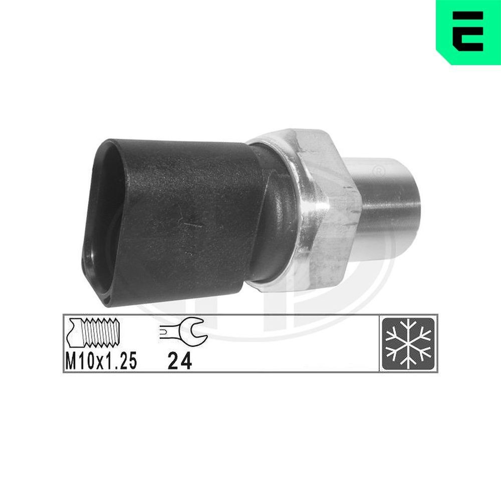 Купити 330868 ERA Датчик тиску кондиціонера