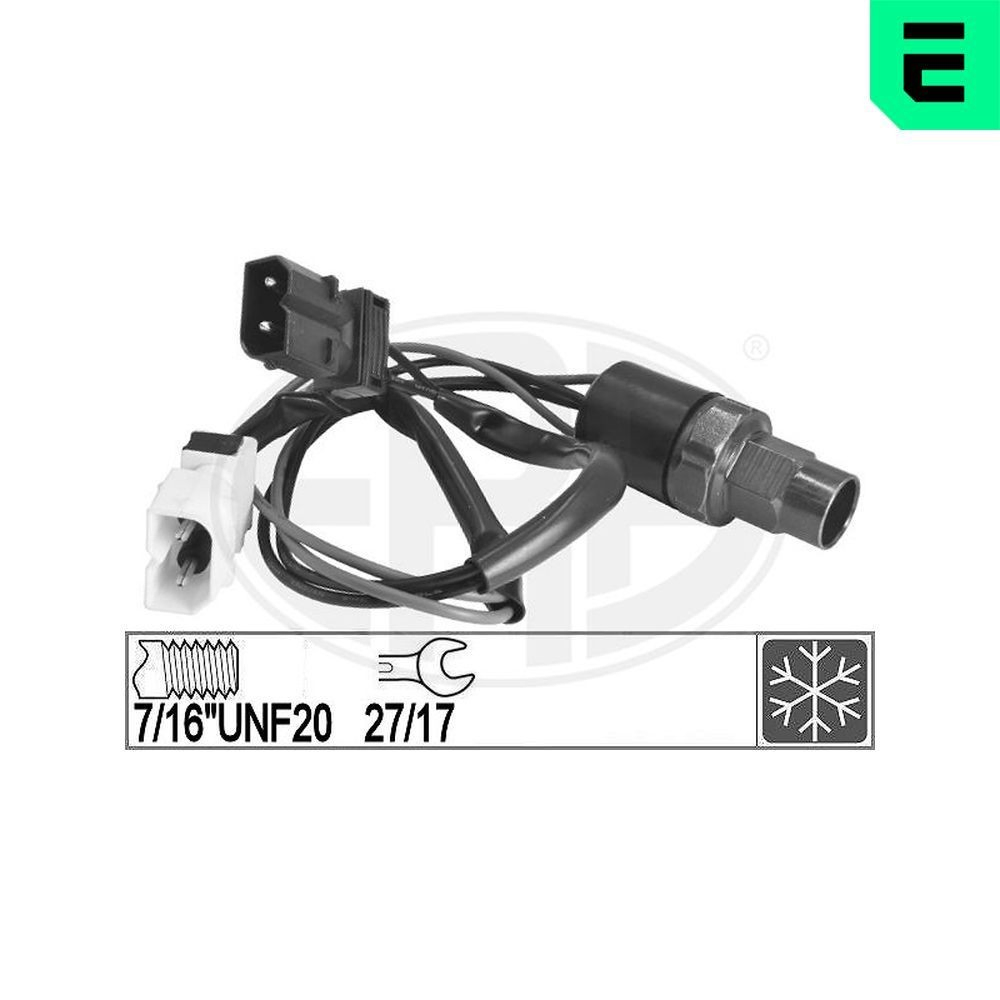 Купити 330981 ERA Датчик тиску кондиціонера