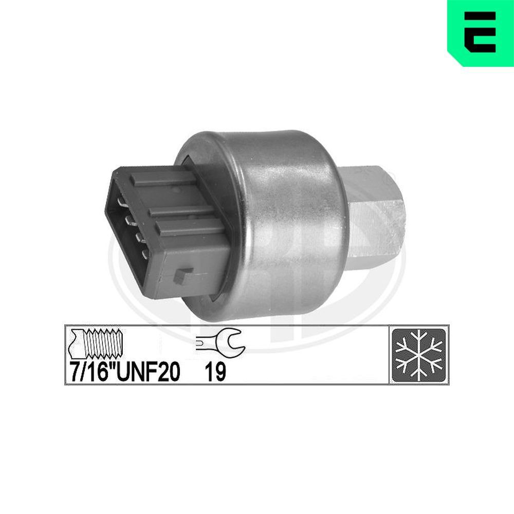 Купити 330993 ERA Датчик тиску кондиціонера