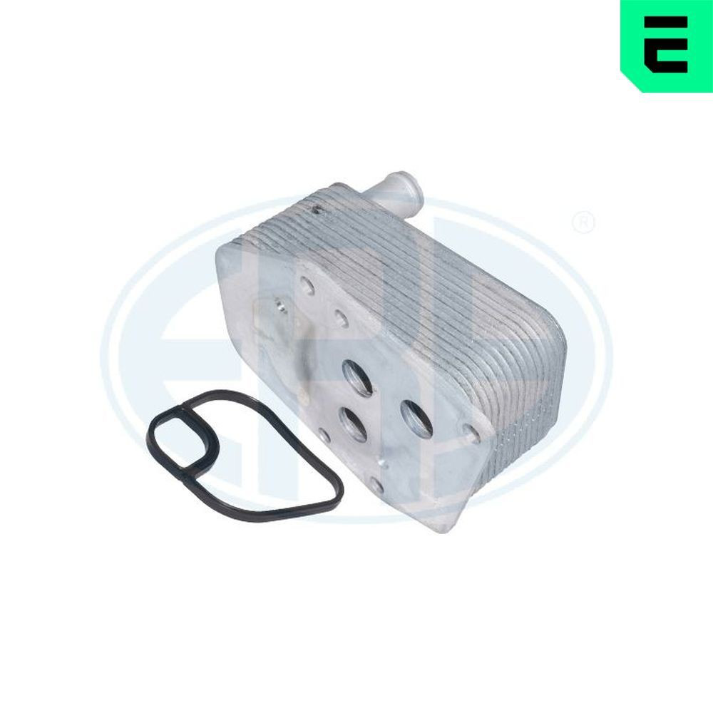 Купити 354116 ERA Радіатор масляний