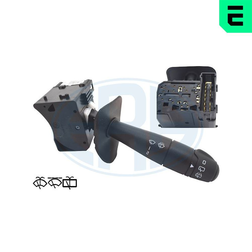 Перемикач підрульовий, правий ERA 440636 ціна, від 21.10 USD