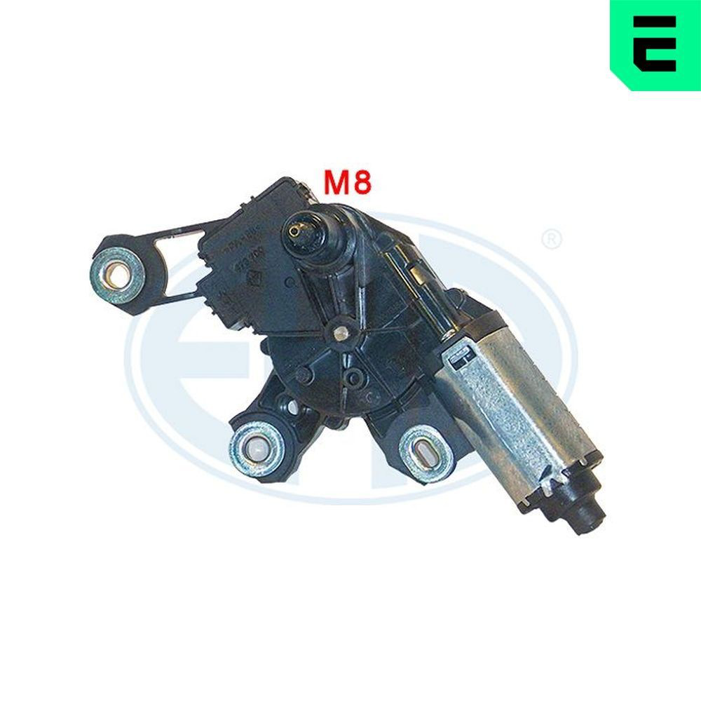 Моторчик заднього склоочисника 460239A ERA