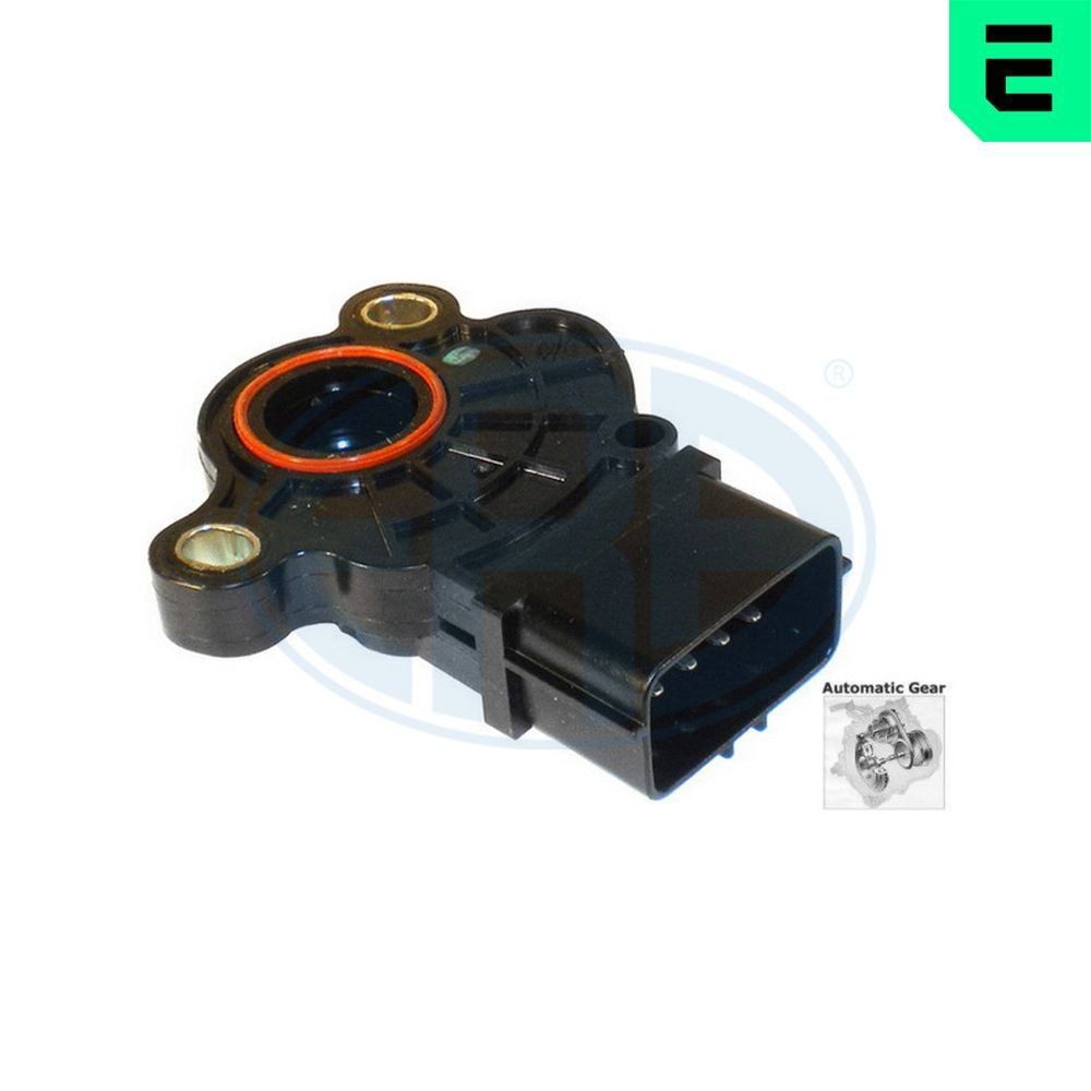 Датчик режимів роботи АКПП 550464 ERA