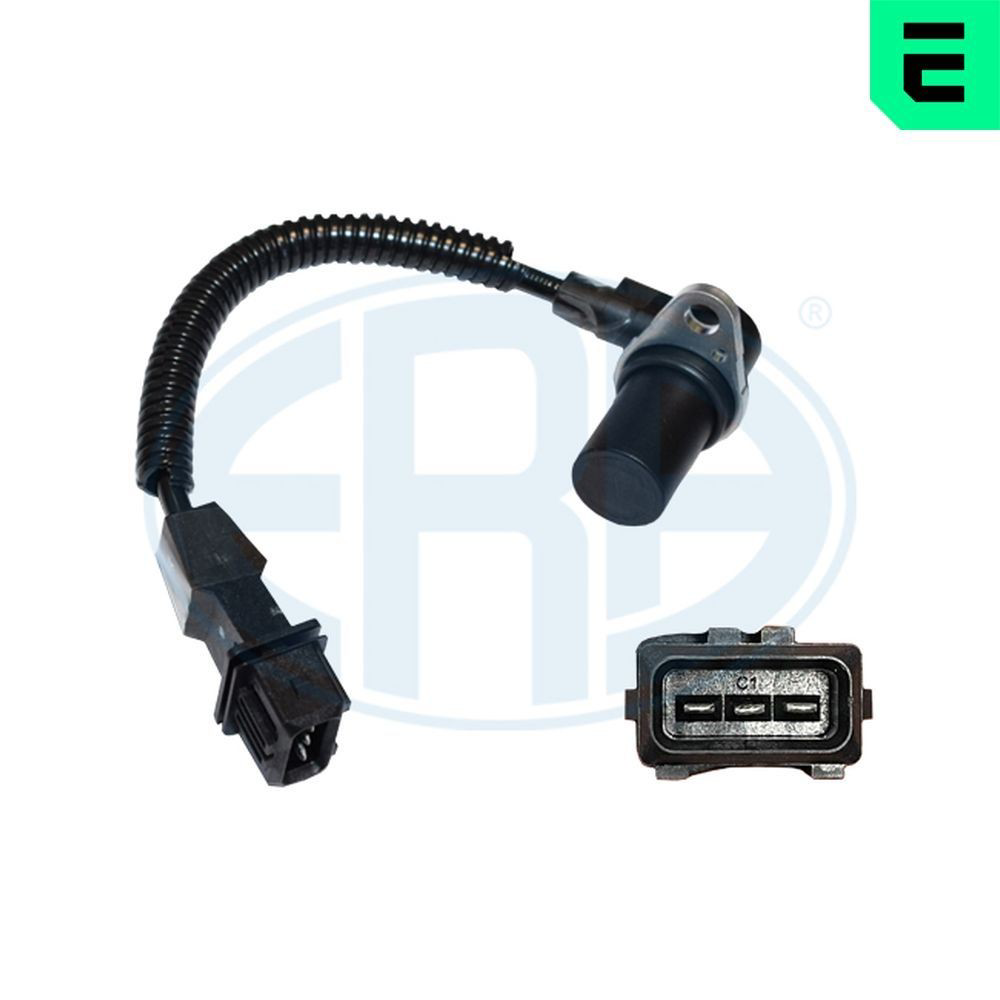  Датчик распредвалу Hyundai Terracan 