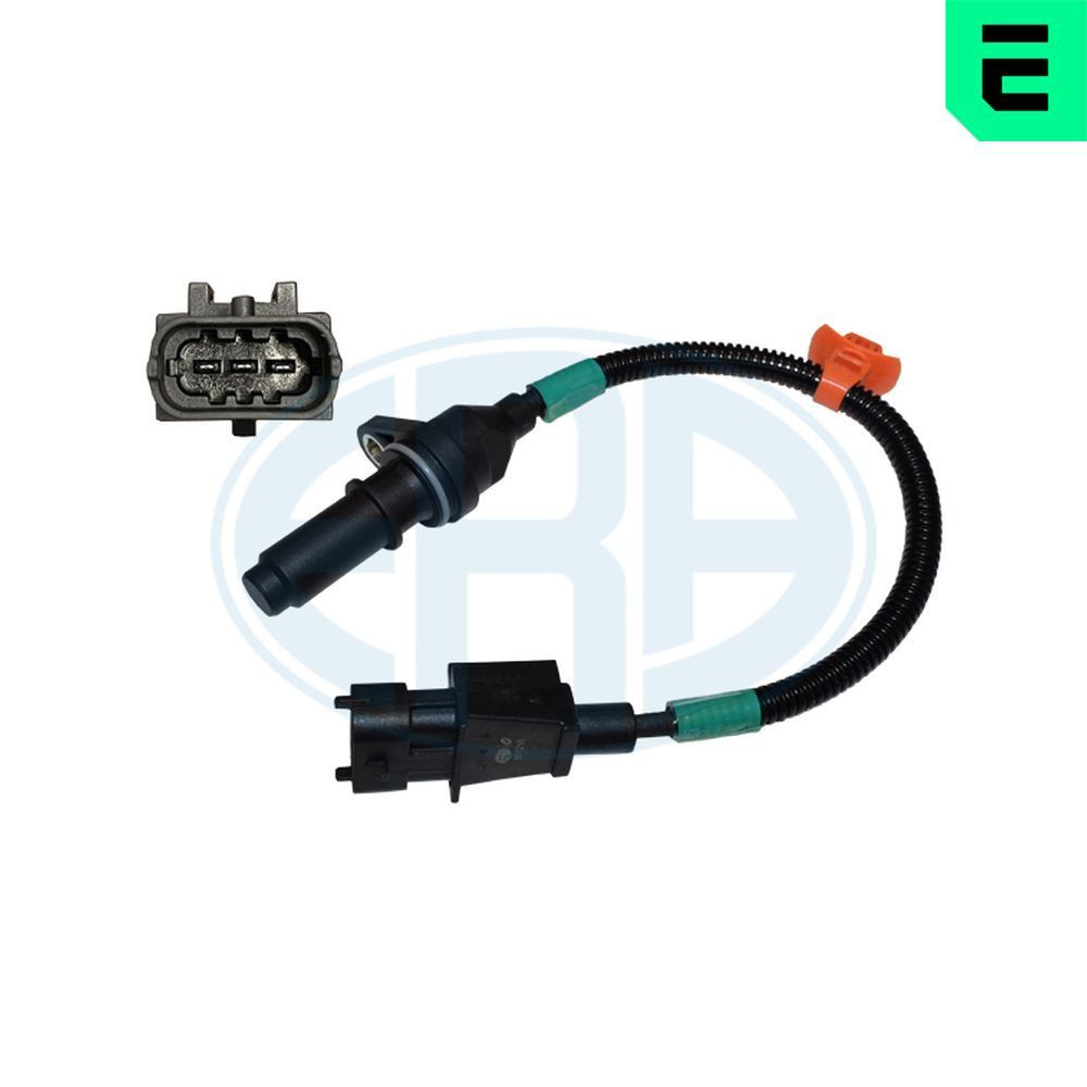 Датчик обертів колінвалу ERA 551216A ціна, від 16.29 USD