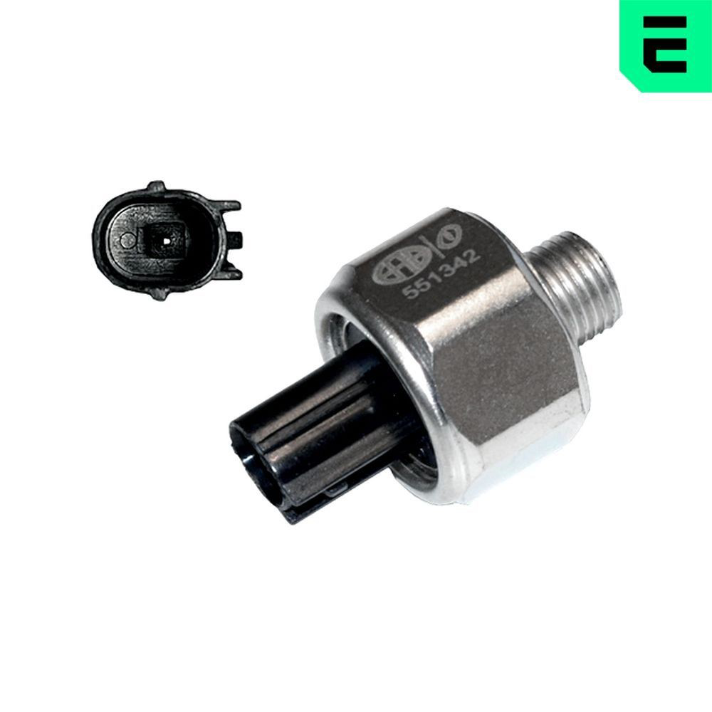 Датчик детонації ERA 551342A ціна, від 20.65 USD