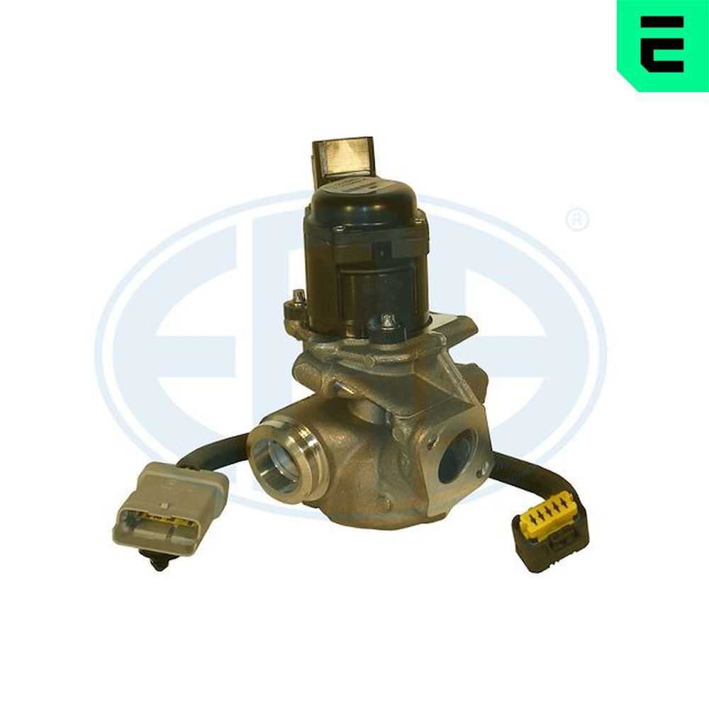Клапан EGR рециркуляції газів ERA 555014