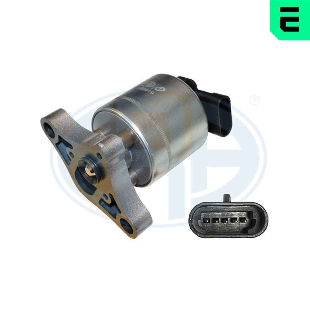 Клапан EGR рециркуляції газів ERA 555019A