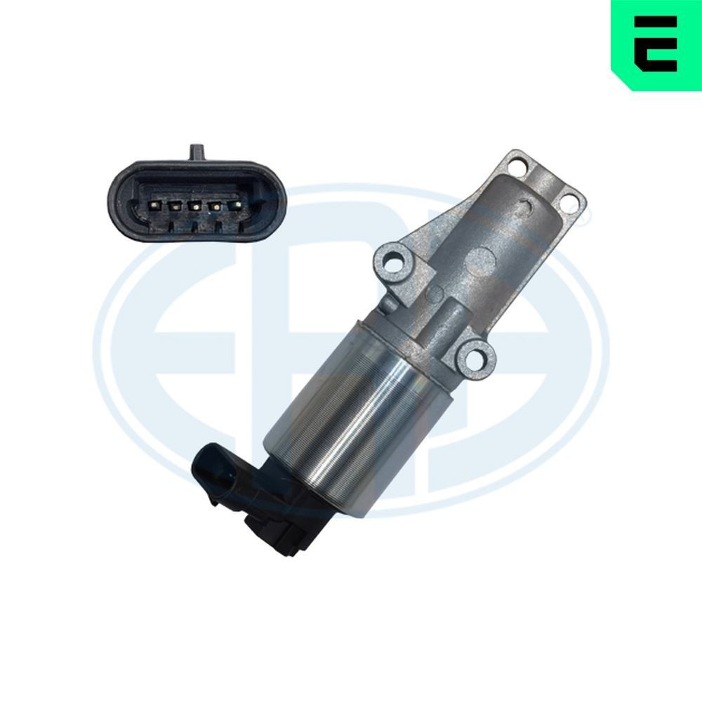 Клапан EGR рециркуляції газів ERA 555041A