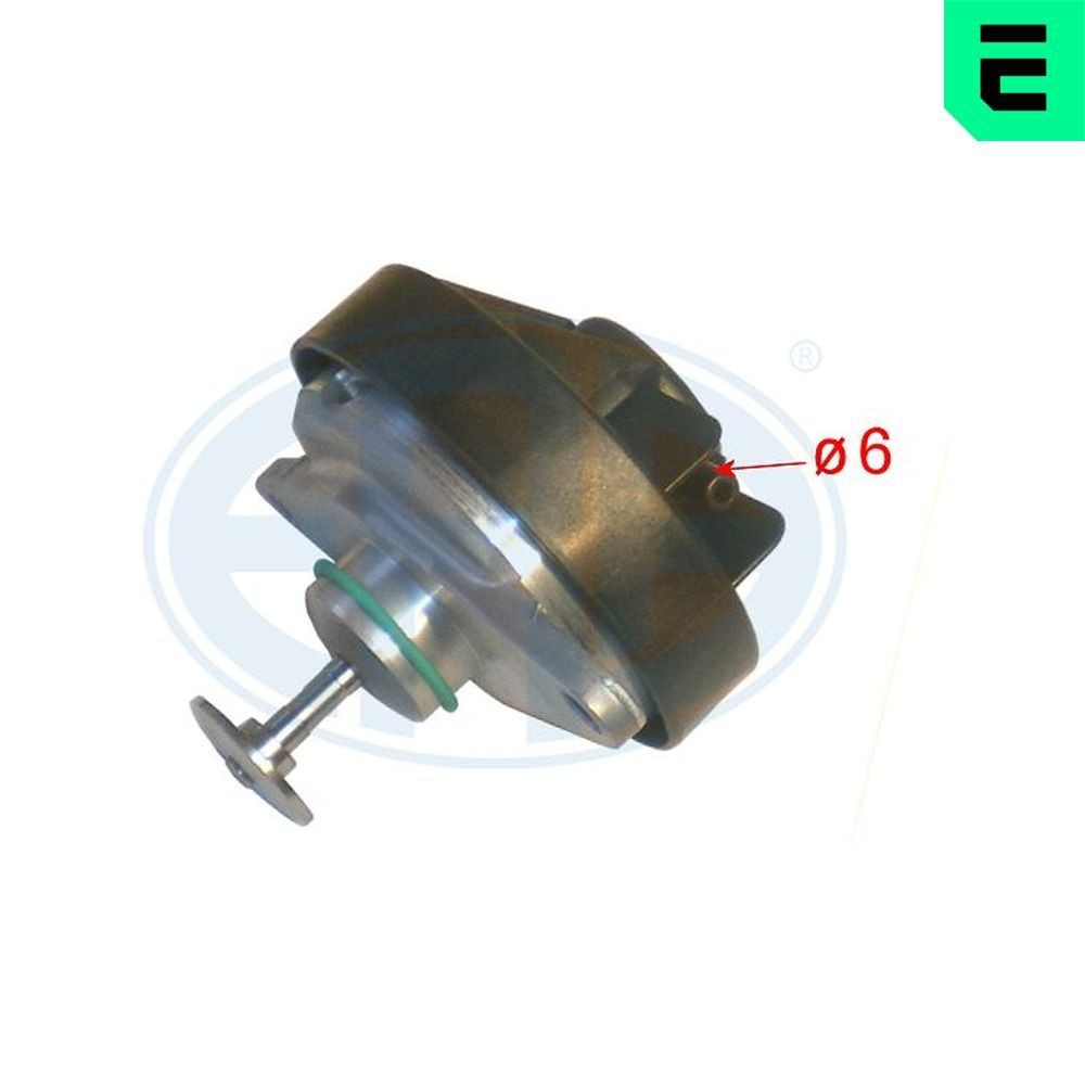 Клапан EGR ERA 555078 ціна, від 39.61 USD