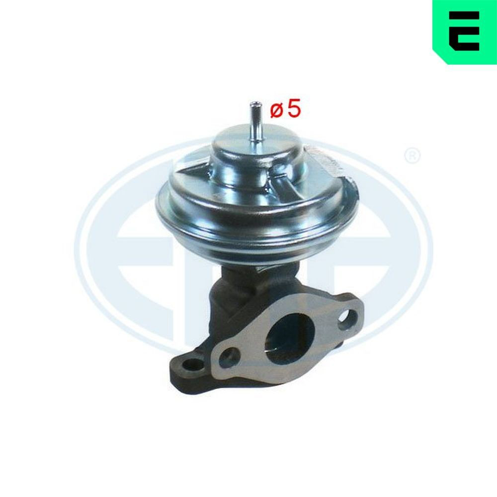 Клапан EGR рециркуляції газів ERA 555095A