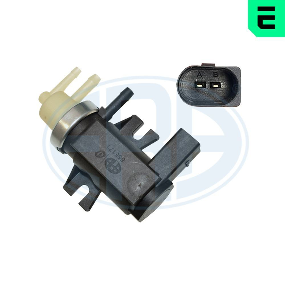 Купити 555171A ERA Клапан соленоїд регулювання заслонки EGR