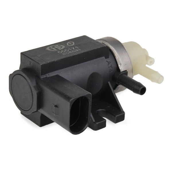 Клапан соленоїд регулювання заслонки EGR 555171A ERA
