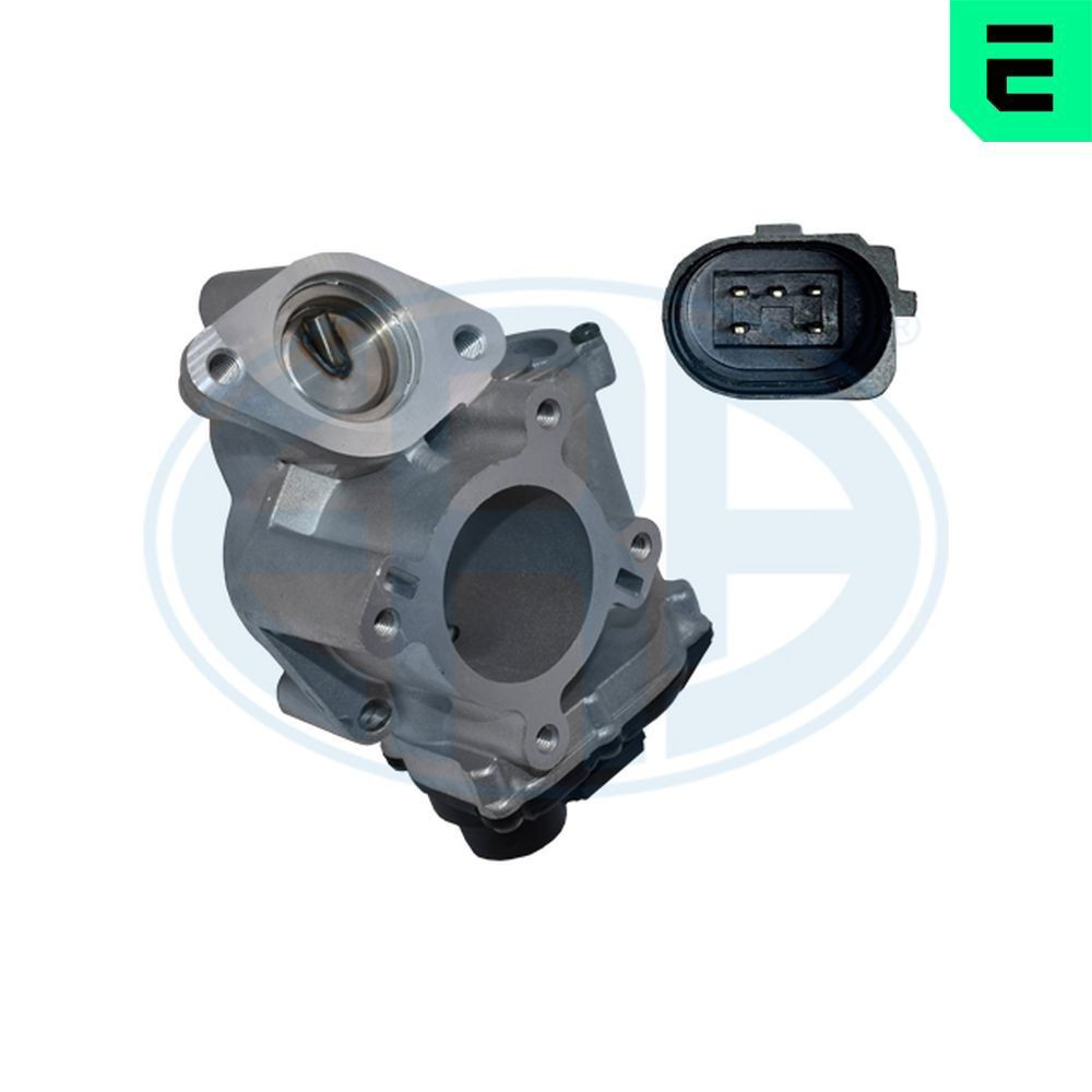 555201A ERA Клапан рециркуляції відпрацьованих газів EGR