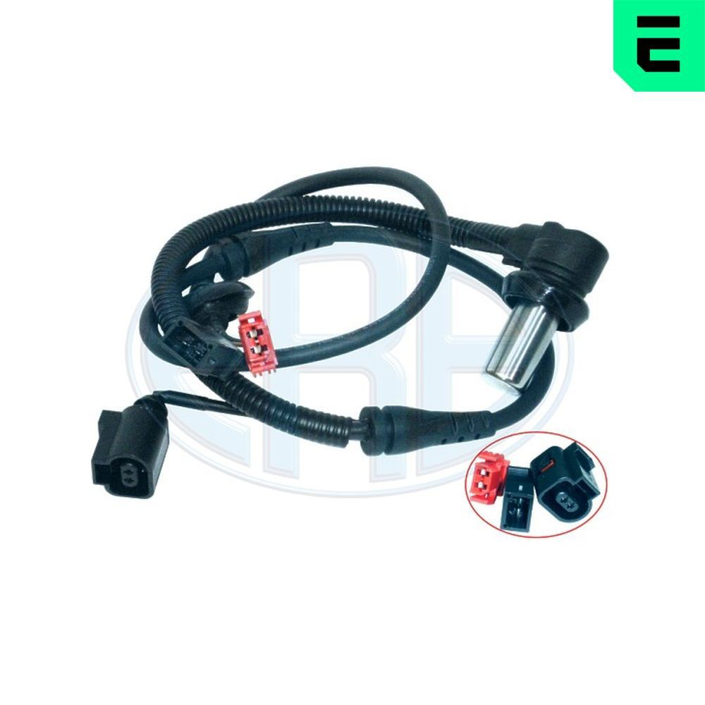 Датчик АБС передній 560045A ERA