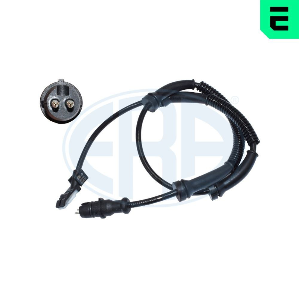 Датчик ABS передній ERA 560280A ціна, від 15.78 USD