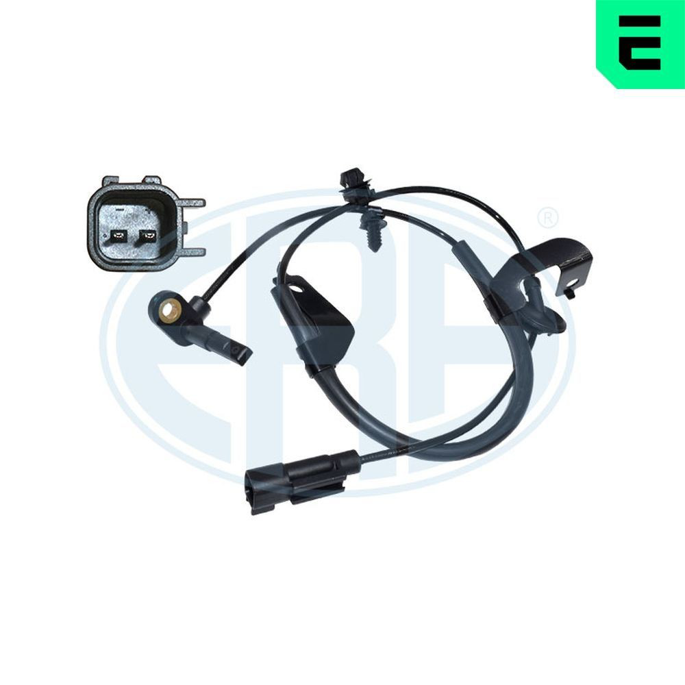 Датчик ABS передній лівий ERA 560720A ціна, від 17.30 USD