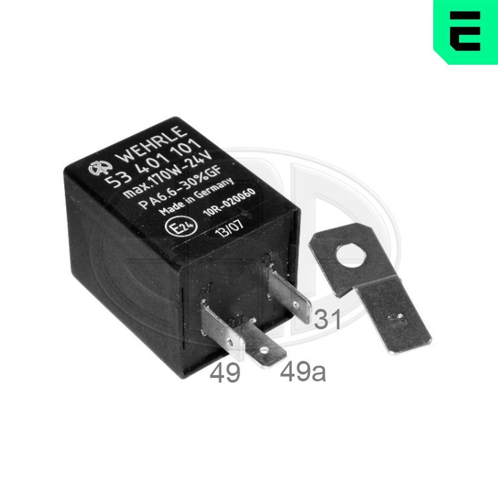 Купити A0018204710 Mercedes 