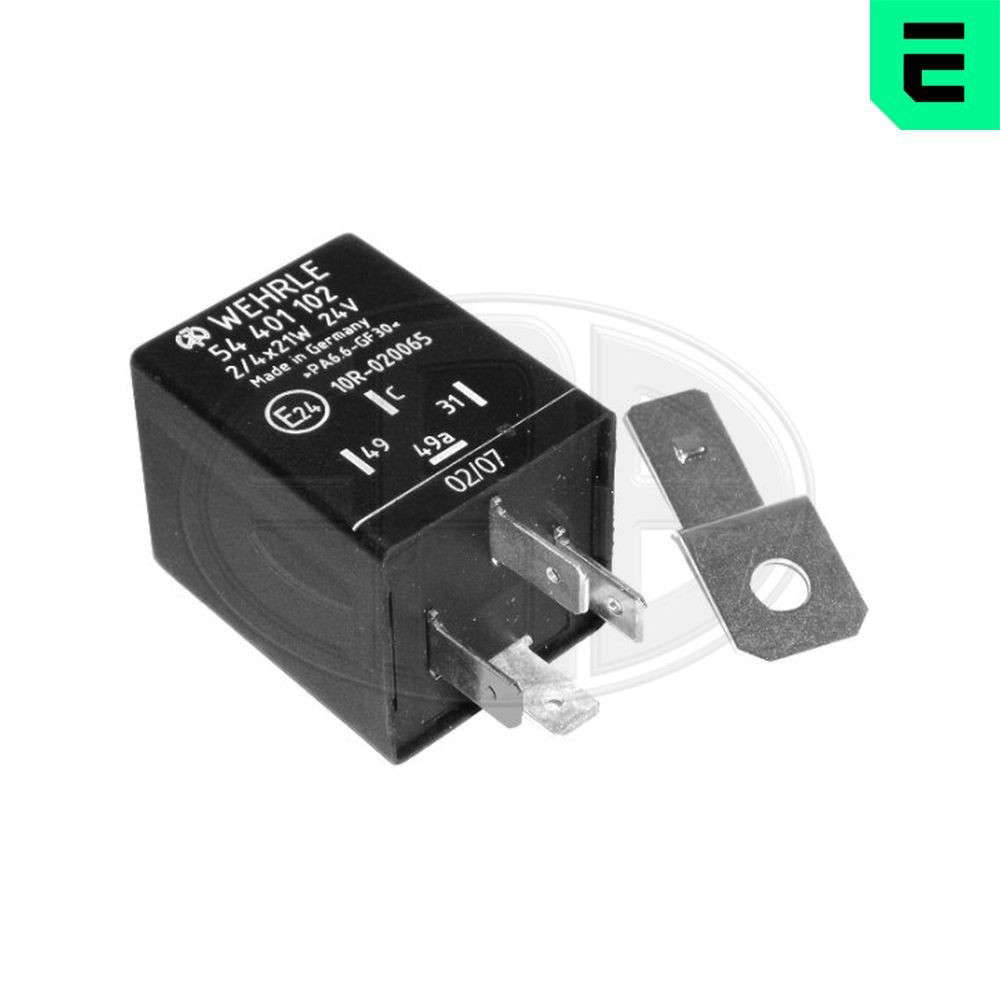 Реле поворотників Procom ME981B24