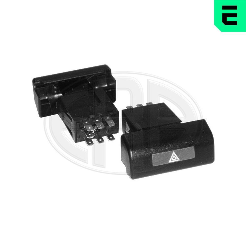 Купити 662026 ERA Кнопка включення аварійного сигналу