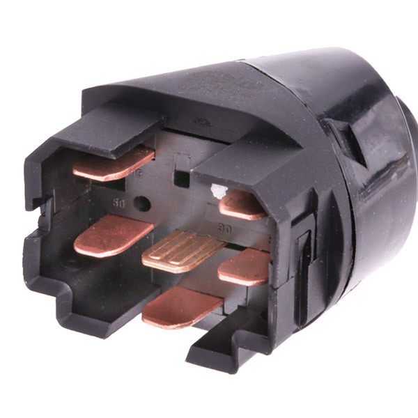 Контакти замку запалювання ERA 662155 ціна, від 5.56 USD